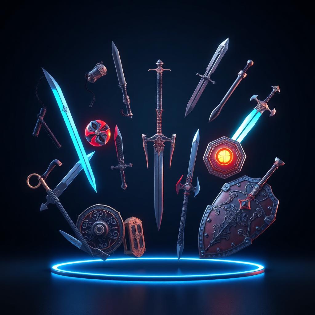 AI Asset Generator