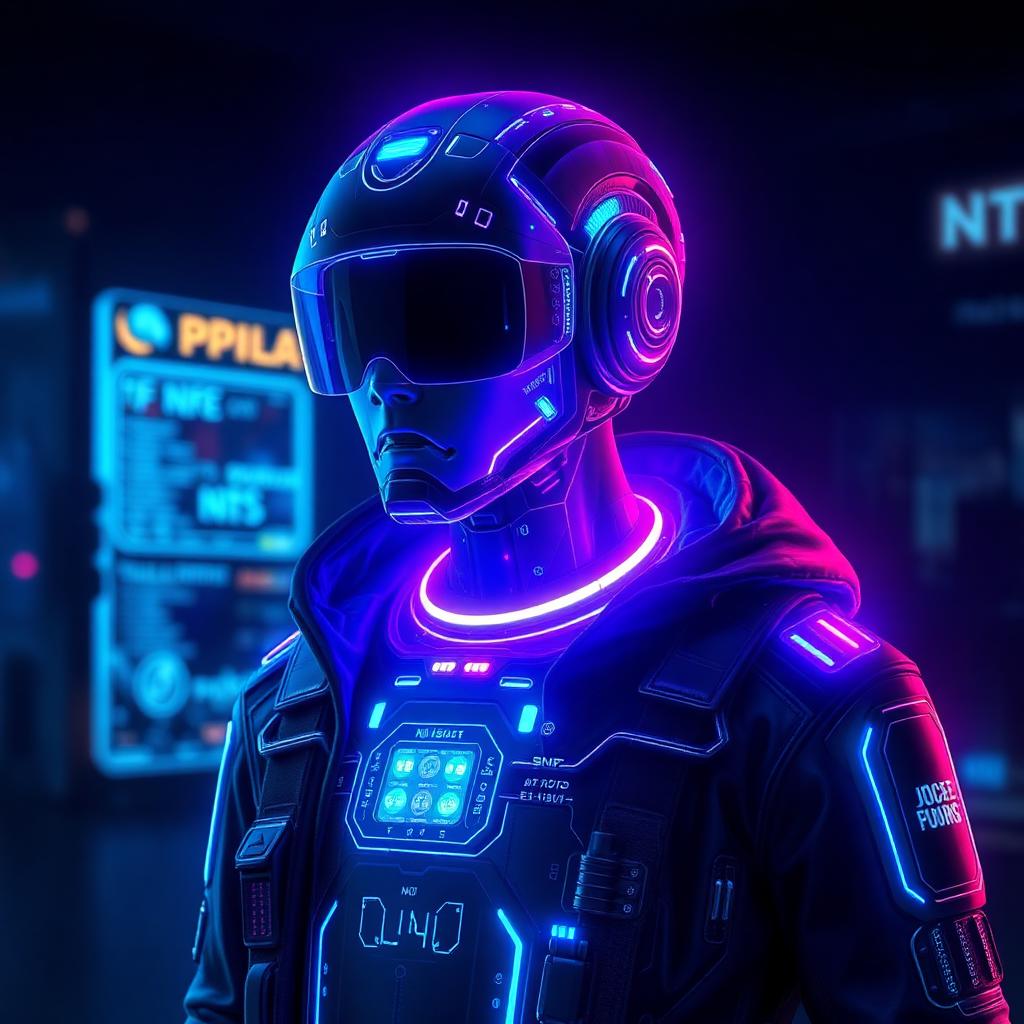 AI NPC Creator